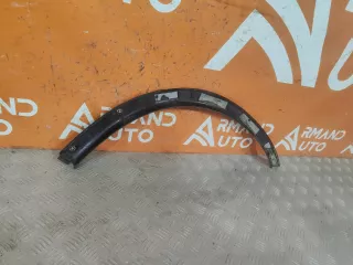 7407A301, 3 расширитель крыла Mitsubishi Outlander 3 restailing Арт AR308173, вид 5