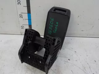 5L0864207CCAP Подлокотник Skoda Yeti Арт BIT769606, вид 4
