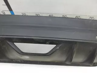 6044058600 Спойлер (нижняя часть) бампера заднего Belgee X50 Арт BIT781480, вид 7