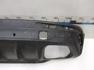 6044058600 Спойлер (нижняя часть) бампера заднего Belgee X50 Арт BIT781480, вид 8