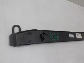 625325PA0A Панель передняя (телевизор) Datsun On-Do Арт BIT633582, вид 2