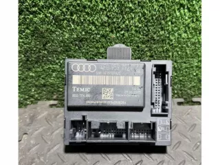 4f0959792c Блок управления двери передней левой Audi A6 C6 (S6,RS6) Арт 58366, вид 1