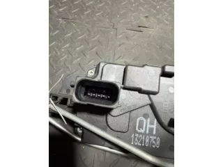 13210750 Замок двери передней правой Opel Astra H Арт 58283, вид 4