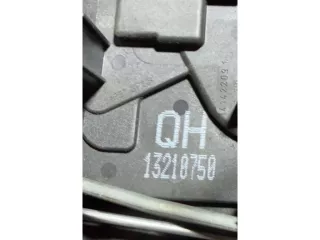13210750 Замок двери передней правой Opel Astra H Арт 58283, вид 5