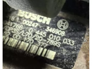 0445010033 ТНВД Renault Master 2 Арт 58385, вид 6
