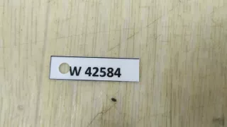 A2477250900 Стекло двери передней левой Mercedes B W247 Арт W42584, вид 3