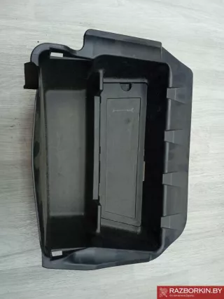 51477438306,7438306,51477438305,7438305 Обшивка багажника BMW 3 G20/G21 Арт 36935_2, вид 1