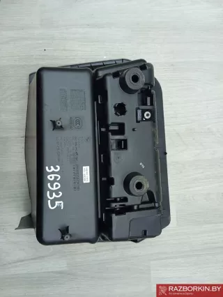51477438306,7438306,51477438305,7438305 Обшивка багажника BMW 3 G20/G21 Арт 36935_2, вид 2