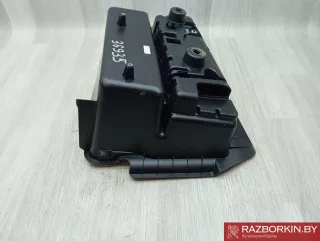 51477438306,7438306,51477438305,7438305 Обшивка багажника BMW 3 G20/G21 Арт 36935_2, вид 5