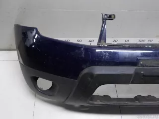 620220030R Renault Бампер передний Renault Duster 2 Арт E52570688, вид 3