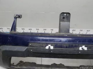 620220030R Renault Бампер передний Renault Duster 2 Арт E52570688, вид 4