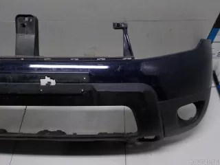 620220030R Renault Бампер передний Renault Duster 2 Арт E52570688, вид 5