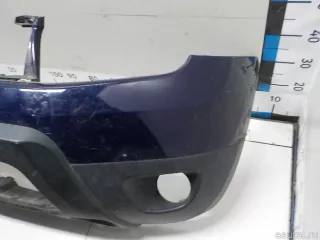 620220030R Renault Бампер передний Renault Duster 2 Арт E52570688, вид 6