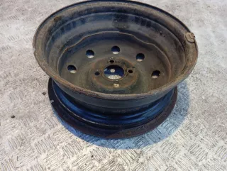 403005121R Renault Штампованные диски Renault Sandero 1 Арт E81087250, вид 5