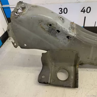5256B401 Mitsubishi Панель передняя Mitsubishi ASX restailing 2 Арт E41244361, вид 4