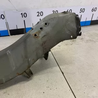 5256B401 Mitsubishi Панель передняя Mitsubishi ASX restailing 2 Арт E41244361, вид 7