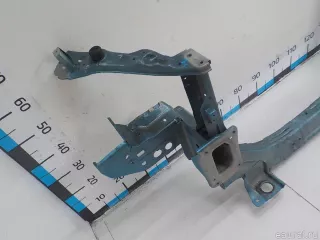  Панель передняя Mitsubishi ASX restailing 2 Арт E41244362, вид 2