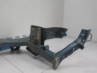  Панель передняя Mitsubishi ASX restailing 2 Арт E41244362, вид 4