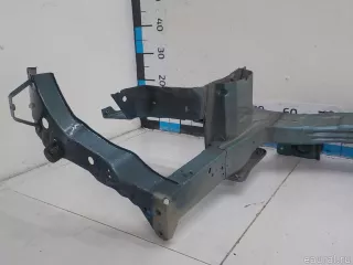  Панель передняя Mitsubishi ASX restailing 2 Арт E41244362, вид 5