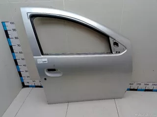 801007952R Renault Дверь передняя правая Renault Logan 2 Арт E52571240, вид 1