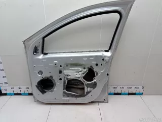 801007952R Renault Дверь передняя правая Renault Logan 2 Арт E52571240, вид 4