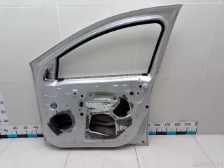 801007952R Renault Дверь передняя правая Renault Logan 2 Арт E52571240, вид 5
