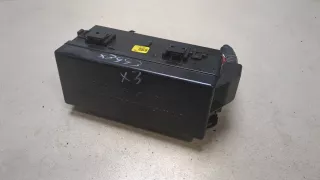 xw4t14a003a Блок предохранителей Jaguar S-Type Арт 8621263