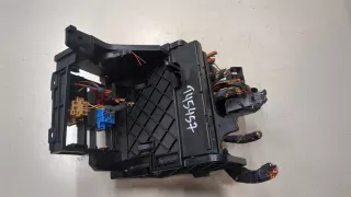 1150253753 Блок предохранителей Volkswagen Tiguan 1 Арт 9408665, вид 1