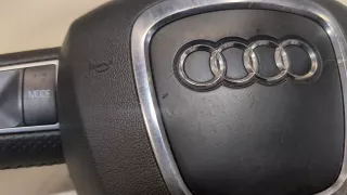 62276000A Руль Audi A5 (S5,RS5) 1 Арт 20091893, вид 4