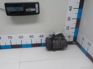 MR190619 Mitsubishi Компрессор кондиционера Mitsubishi L200 5 Арт E52570990