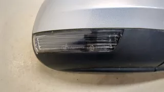 5L1857507Q Зеркало правое Skoda Yeti Арт 20293447, вид 3