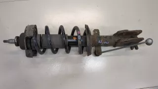 4423748,93458053,4423285,93456155 Амортизатор передний левый Opel Vivaro B Арт 9134583, вид 1