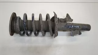 31277626,824904005730 Амортизатор передний левый Volvo XC60 1 Арт 20382609, вид 1