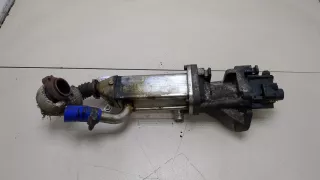  Клапан EGR Land Rover Freelander 2 2.2л Турбо Арт 20384027, вид 1