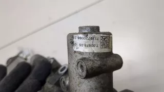  Клапан EGR Land Rover Freelander 2 2.2л Турбо Арт 20384027, вид 3