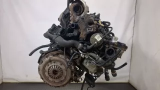 604236,95511171,Z13DTJ Двигатель Opel Combo D Арт 8766307, вид 3
