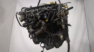 604236,95511171,Z13DTJ Двигатель Opel Combo D Арт 8766307, вид 4