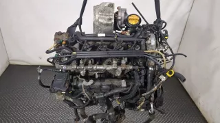 604236,95511171,Z13DTJ Двигатель Opel Combo D Арт 8766307, вид 5