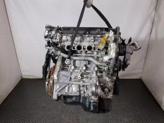 PE Двигатель Mazda CX3 Арт 9391415, вид 2