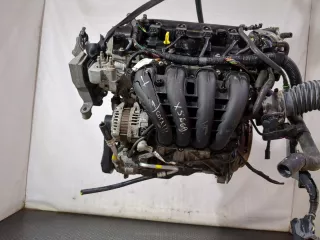 PE Двигатель Mazda CX3 Арт 9391415, вид 4