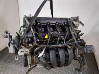 PE Двигатель Mazda CX3 Арт 9391415, вид 5