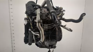 4819129,25186335,A22DM Двигатель Opel Antara Арт 20387317, вид 2