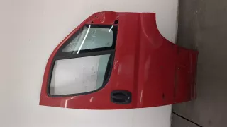 1607395380 Стеклоподъемник правый передний Peugeot Boxer 3 Арт 11350864, вид 1