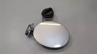 TD1142250B Лючок бензобака серебристый Mazda CX-9 1 Арт 9401265, вид 1