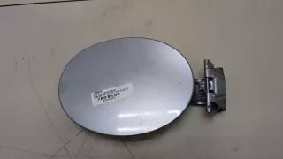 TD1142250B Лючок бензобака серебристый Mazda CX-9 1 Арт 9401265, вид 3