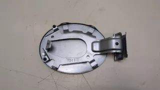 TD1142250B Лючок бензобака серебристый Mazda CX-9 1 Арт 9401265, вид 4