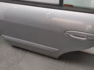 GE4T73310B Замок двери задней левой Mazda 626 GF Арт 11349921, вид 3