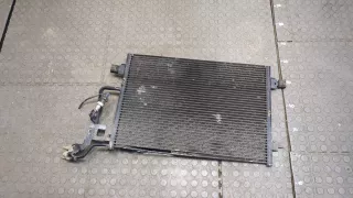  Радиатор кондиционера  Audi A4 B5 Арт 20374038, вид 1