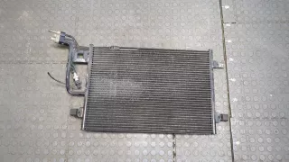  Радиатор кондиционера  Audi A4 B5 Арт 20374038, вид 2