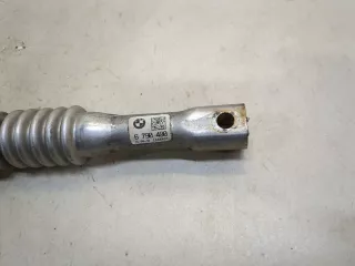Рулевой карданчик BMW 5 F10/F11/GT F07 2013г. 32306790490 - Фото 2